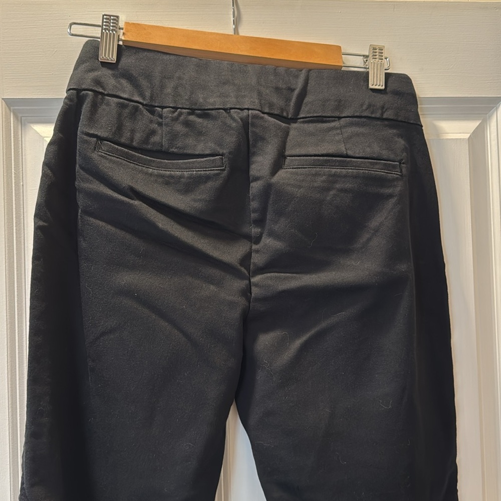 Croft and Barrow black pants - Picture 5 of 6